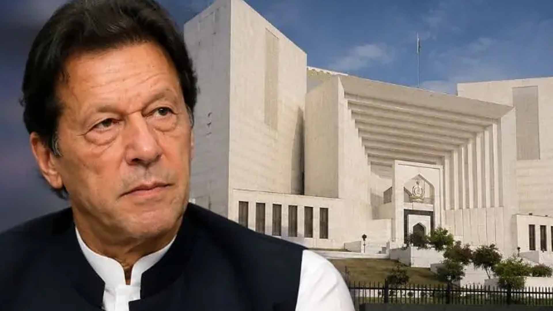 اسلام آبادانتظامیہ نے سپریم کورٹ میں نظرثانی کی جلد سماعت کی درخواست دائرکردی