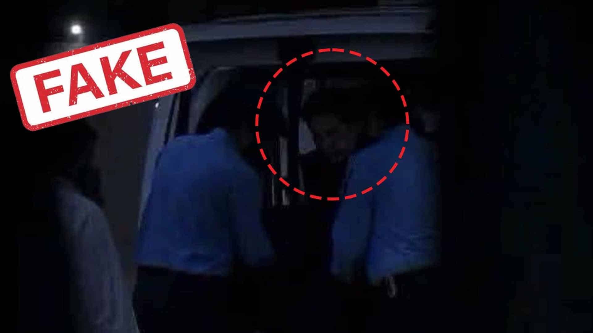 تحریک انصاف کی فیک نیوز فیکٹریاں سر گرم، عمران خان کی اے آئی تصاویر کی سوشل میڈیا پر بھرمار