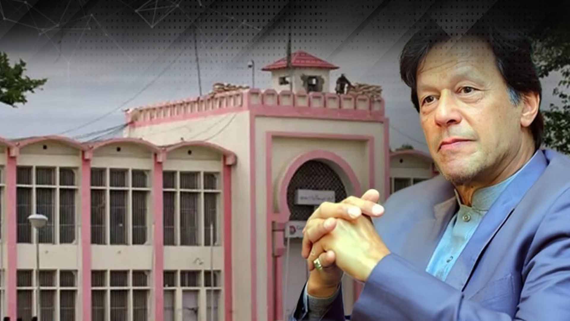 عمران خان سے کون کون ملاقات کرے گا؟فہرست سامنے آگئی