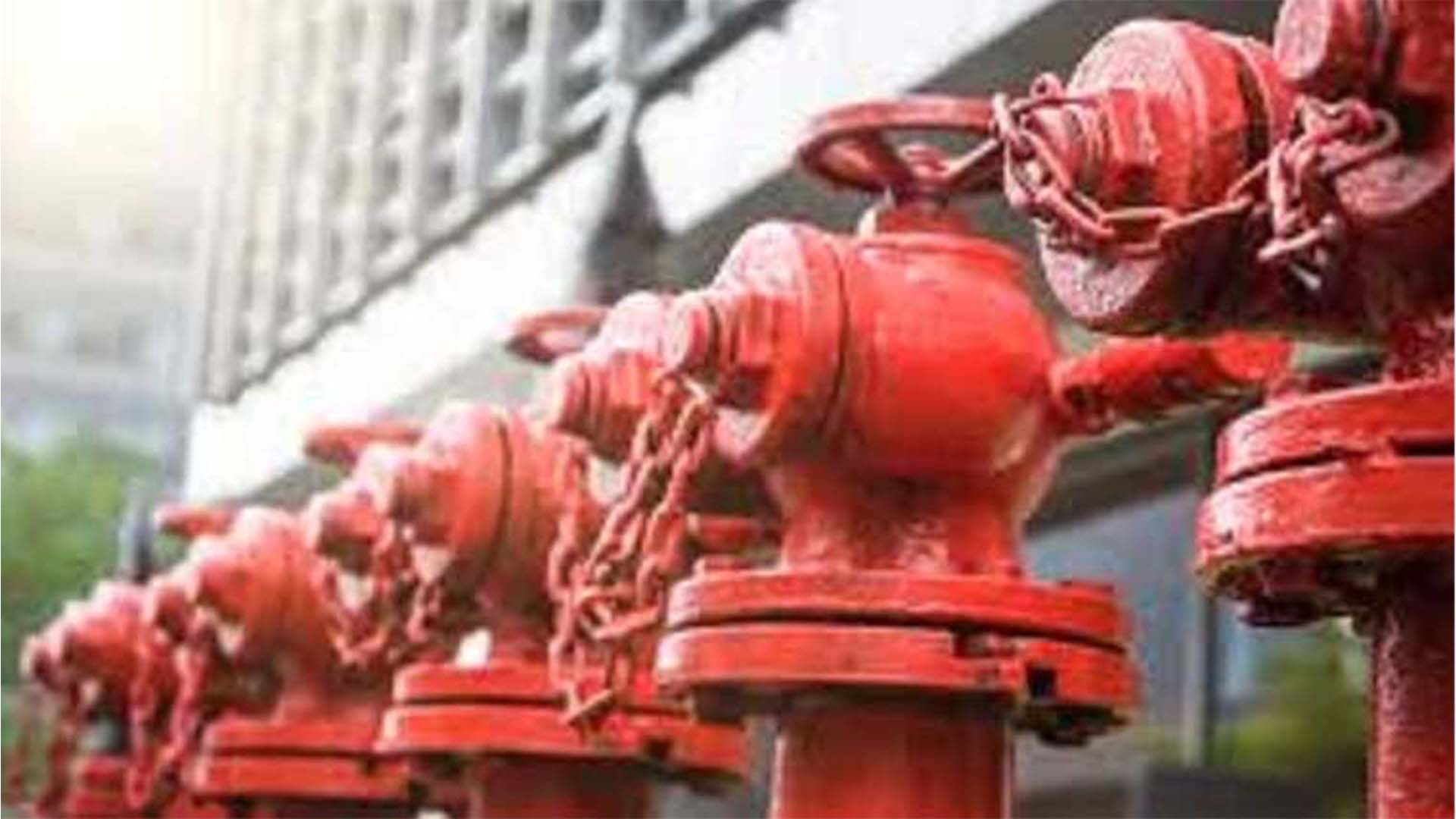 پنجاب کے ہسپتالوں میں آگ سے بچاؤ کیلئے نئے فائر ہائیڈرنٹس نصب ہوں گے