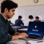 طلبہ کے لیے سنہری موقع، گوگل کی اے آئی سہولیات ایک سال تک مفت