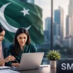 پاکستانی خواتین کے لیے خوشخبری،اربوں کی فنانسنگ جاری کردی گئی