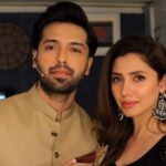 ماہرہ خان اور فہد مصطفیٰ کو قومی اعزاز نہ ملنے کی وجہ سامنے آگئی
