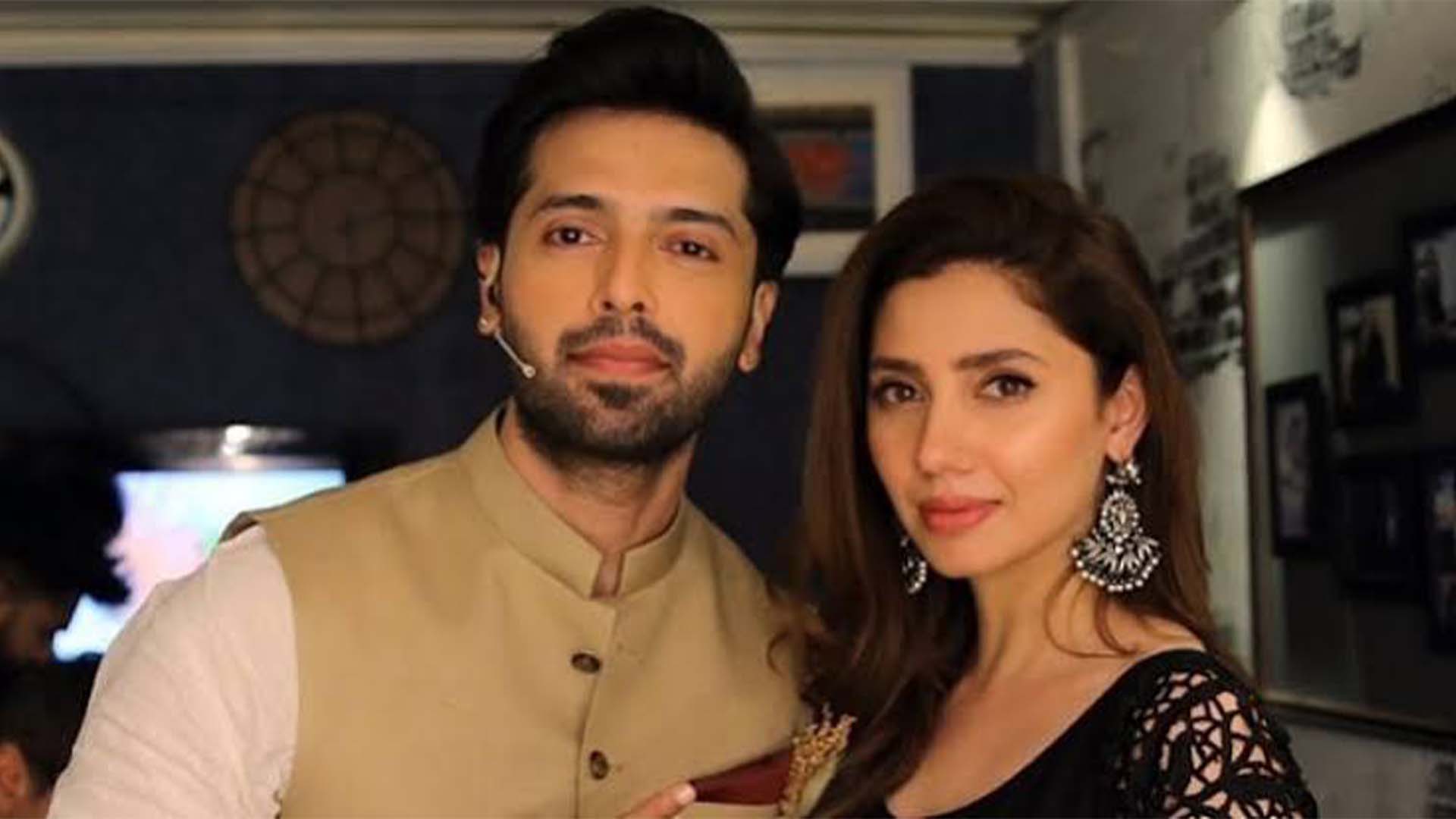 ماہرہ خان اور فہد مصطفیٰ کو قومی اعزاز نہ ملنے کی وجہ سامنے آگئی