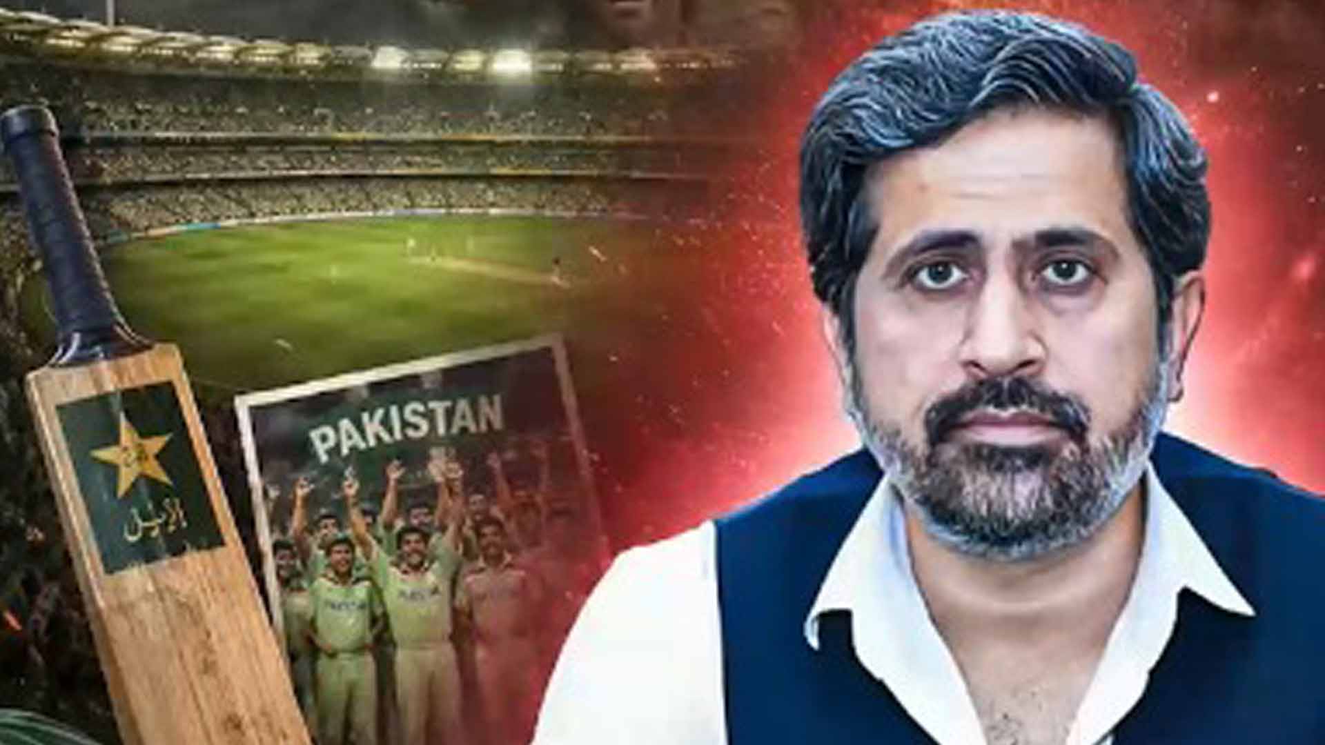 ’’صیہونی طاقتوں نے  عمران خان کو منصوبہ بندی کے تحت ہیرو بنا کر پیش کیا‘‘، فیاض الحسن چوہان کا بڑا دعویٰ