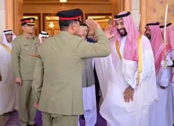 فیلڈ مارشل