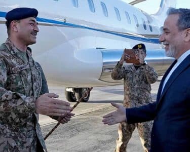 فیلڈ مارشل