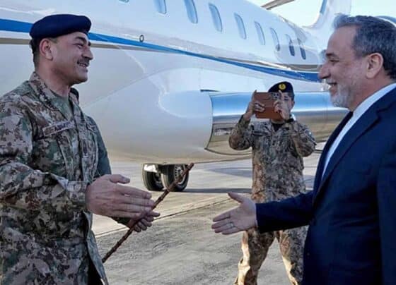 فیلڈ مارشل