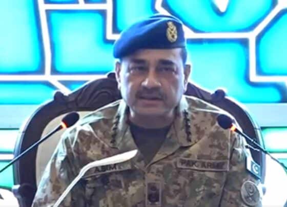 فیلڈ مارشل