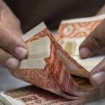 ماہانہ اجرت
