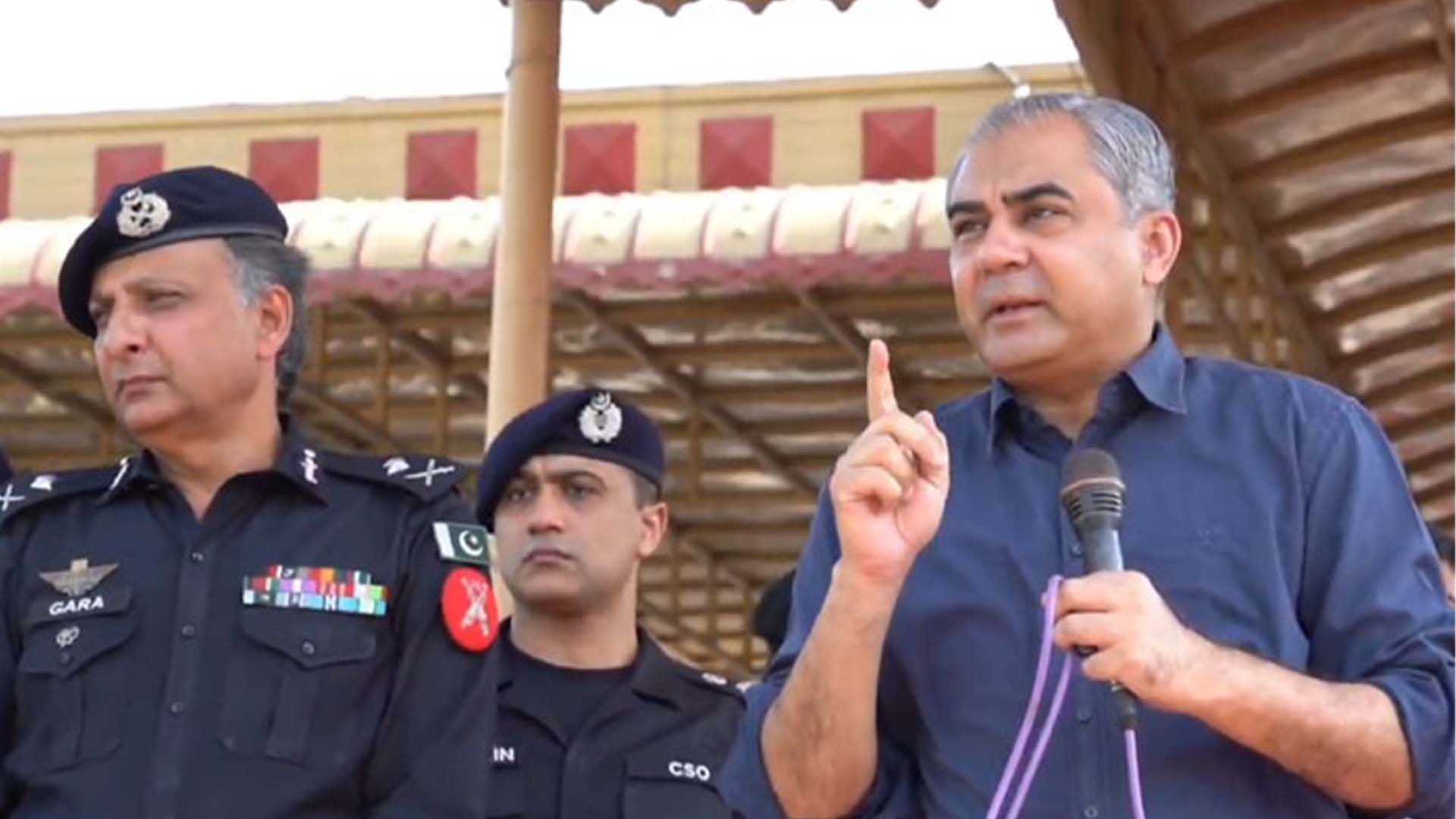 امن و امان اور ملکی استحکام کو سبوتاژ کرنے کی اجازت نہیں دیں گے، محسن نقوی