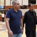 کراچی میں وزیر داخلہ کا اچانک دورہ،ایئرپورٹ امیگریشن اور پاسپورٹ آفس کا جائزہ