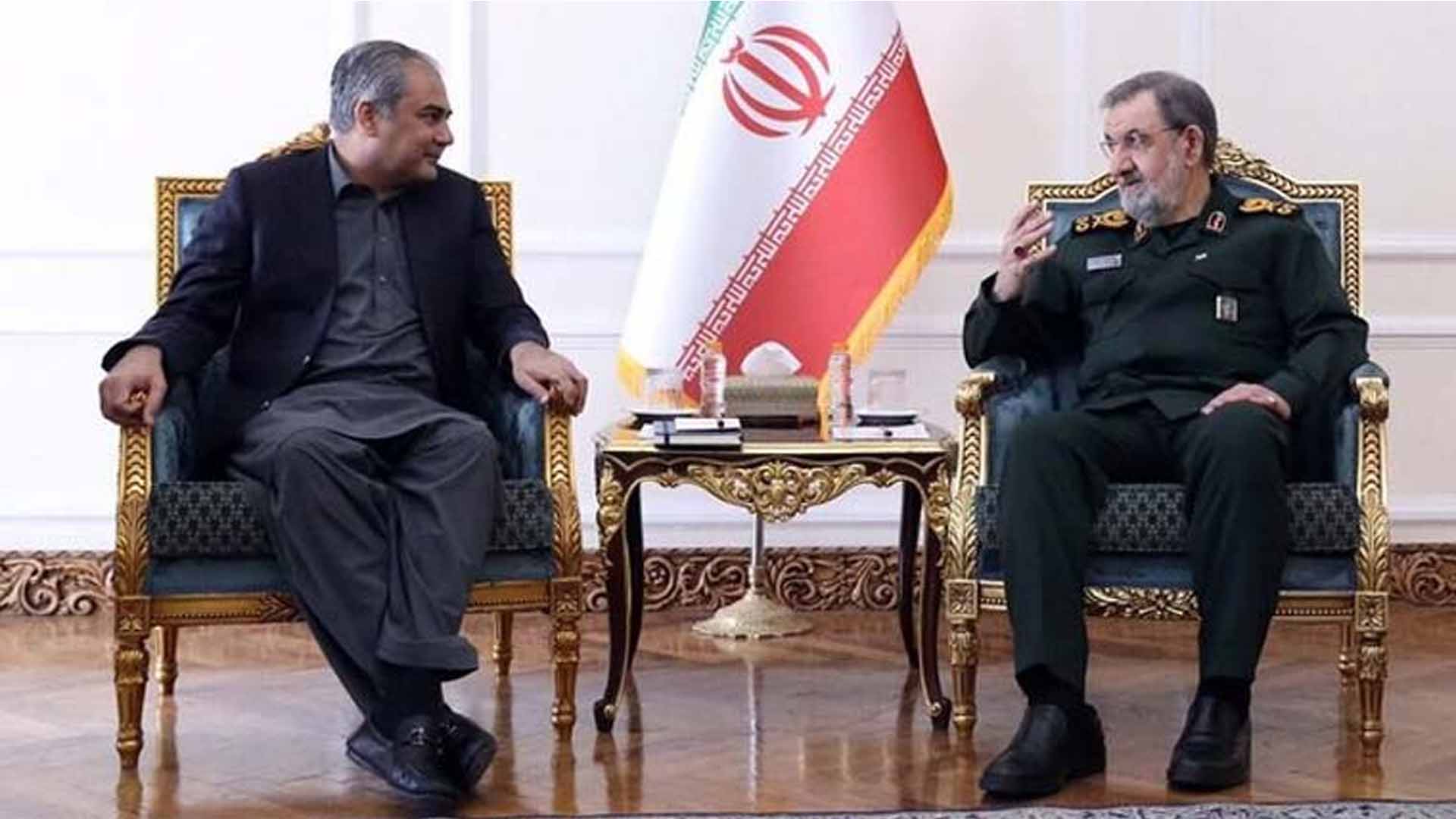 ایران کا پاکستان کے لیے بڑا اعزاز، اسلامی دنیا کا عظیم اثاثہ قرار دے دیا