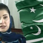 پاکستان اور آزاد کشمیر کو لڑانے کی کوشش کرنے والے شرپسندوں کوشکست ہوئی،مریم نواز