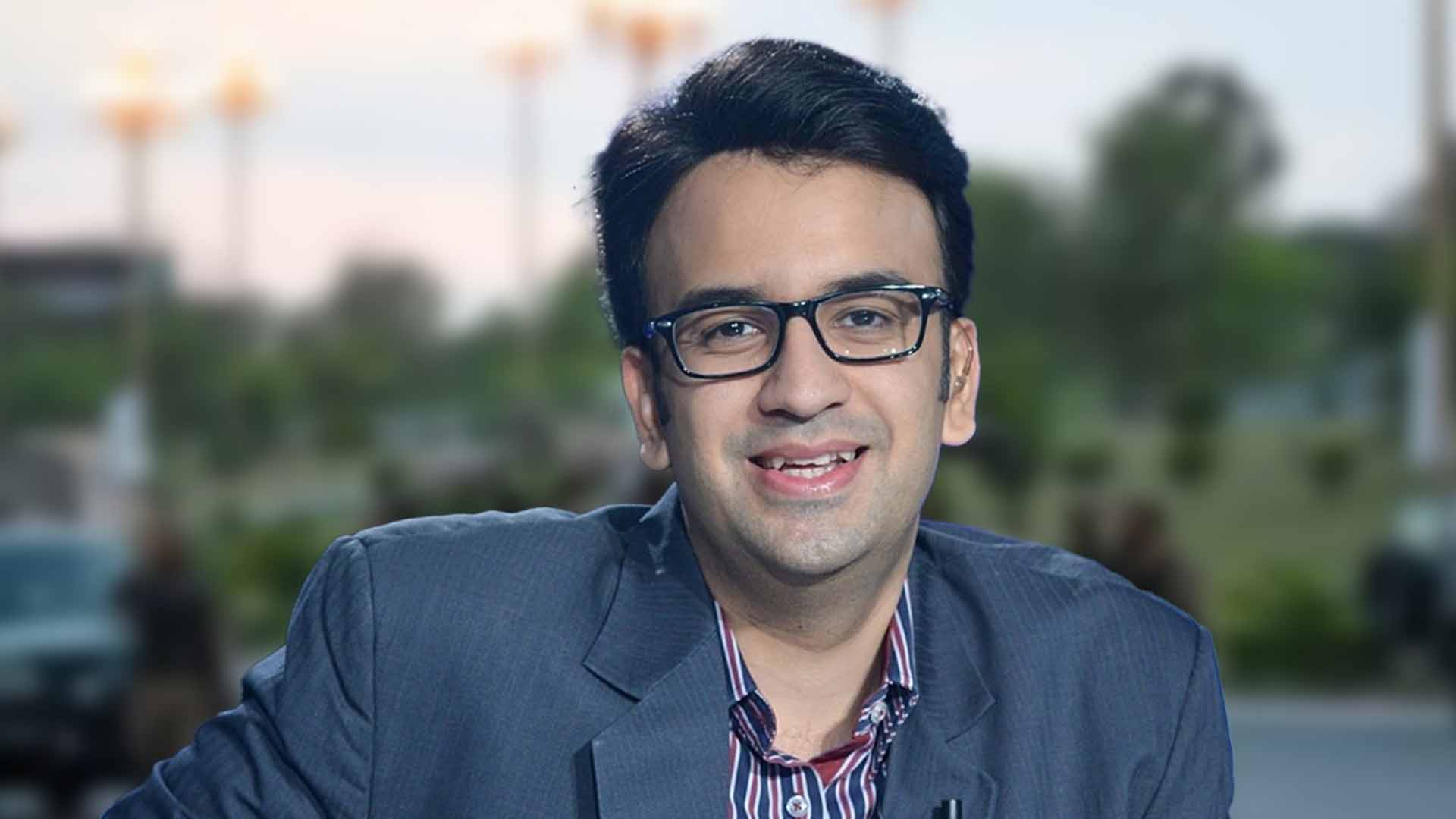 راولپنڈی میں پاک فوج کی 3 کمپنیوں کی تعیناتی معمول کا سیکیورٹی اقدام ہے، منیب فاروق