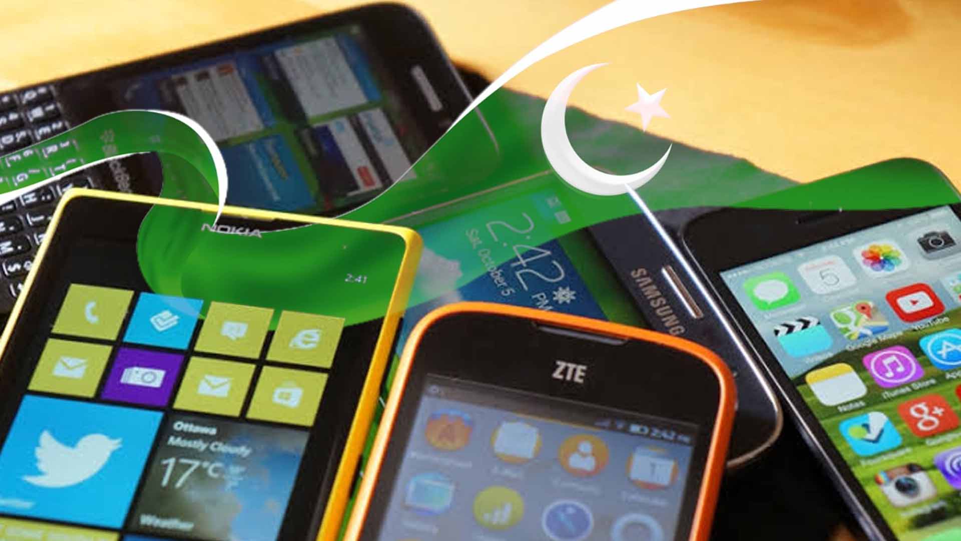 یوم آزادی پر بڑی موبائل کمپنی نے بڑی آفر لگادی