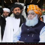 پاکستان سے زیادہ افغان مفادات عزیز، فضل الرحمان کا اصلی روپ سامنے آنے پر جے یو آئی حواس باختہ