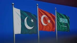 مکہ باہمی دفاعی معاہدہ خطے میں امن کی ضمانت فراہم کرے گا،اراکین پارلیمنٹ