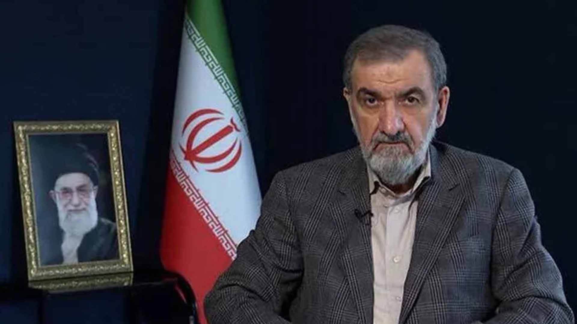 اہم بحری گزرگاہ میں متبادل راستے کی اجازت نہیں دینگے ، ایران کی امریکہ کو وارننگ