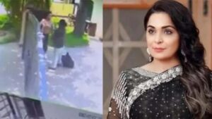 میرا اور گھریلو ملازمہ کے جھگڑے کی حقیقت سامنے آگئی، پولیس انکوائری مکمل
