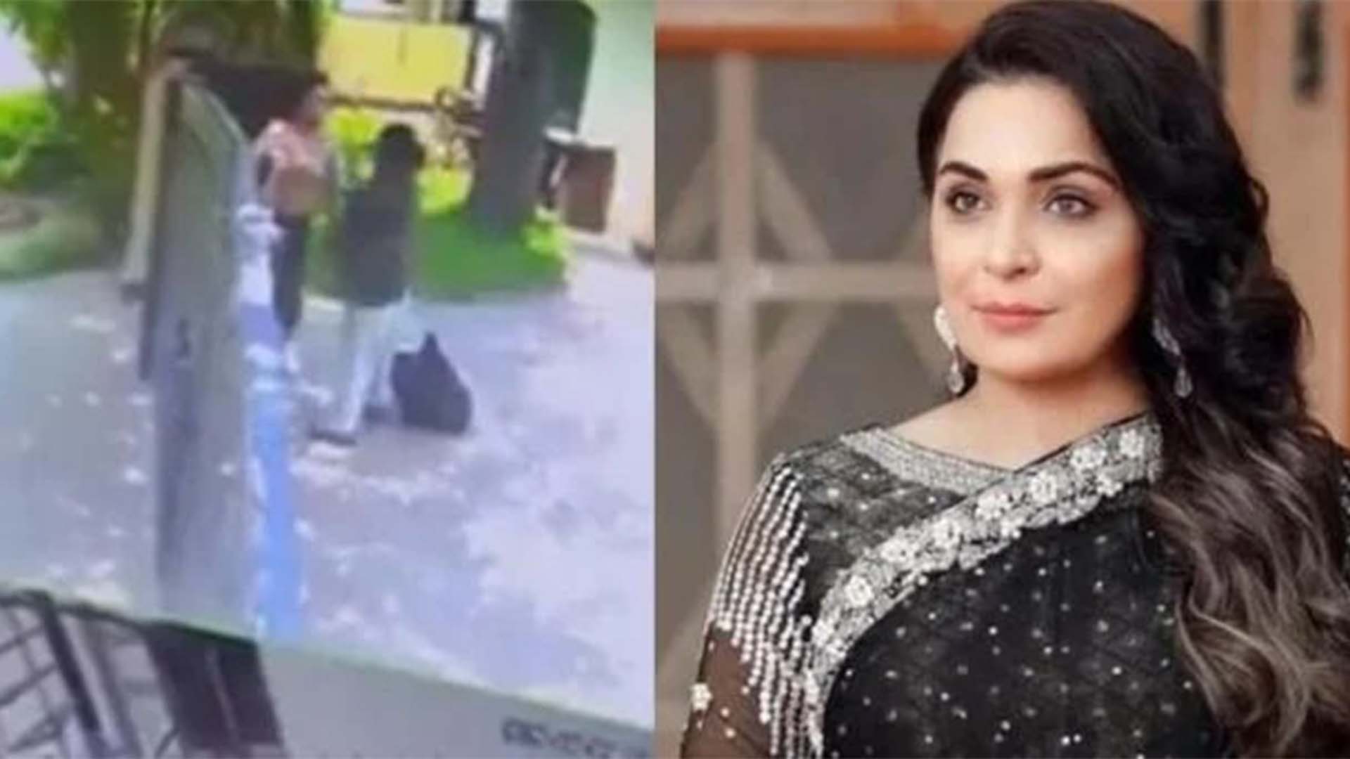 میرا اور گھریلو ملازمہ کے جھگڑے کی حقیقت سامنے آگئی، پولیس انکوائری مکمل