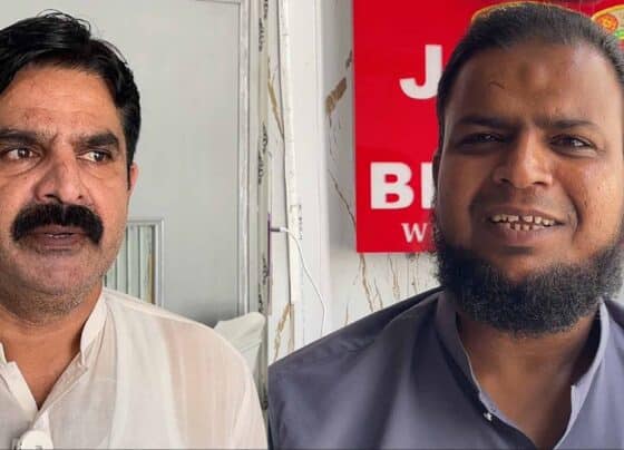 نئے صوبے