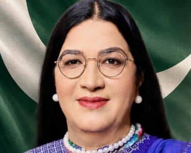 نایاب علی