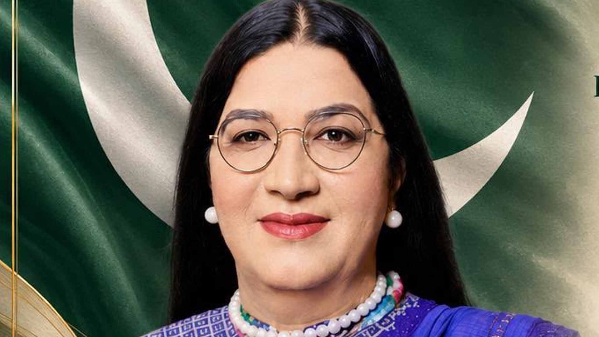 پاکستان میں پہلی مرتبہ خواجہ سرا کمیونٹی سے تعلق رکھنے والی شخصیت کو ستارہ امتیاز سے نوازنے کا اعلان