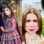 شوہر پر سنگین الزامات کے بعد ڈاکٹر نبیحہ کا یوٹرن، حارث کھوکھر بھی میدان میں آگئے