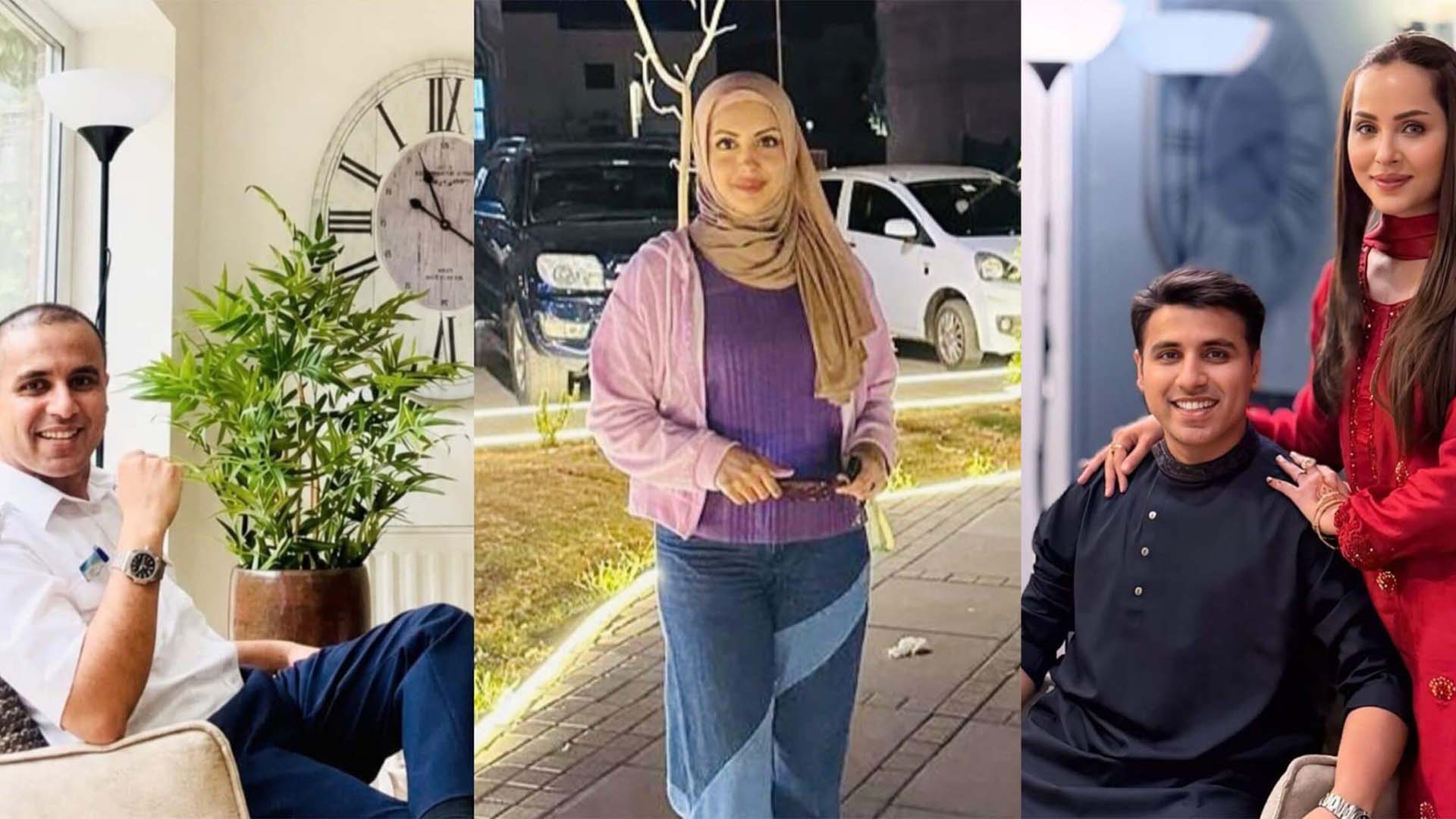 نمرہ خان کے مشکل وقت میں ساتھی اداکارہ سامنے آگئیں، مومل خالد نے کیا کہا؟
