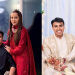 نمرہ خان کی دوسری شادی بھی نہ چل سکی؟ اداکارہ کی شوہر پر کھل کر تنقید