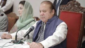 نواز شریف