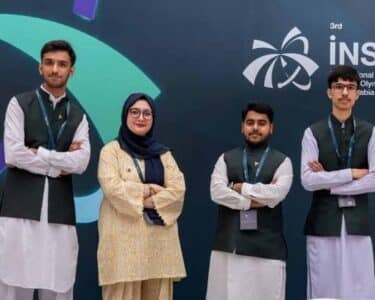 نیوکلیئر اولمپیاڈ
