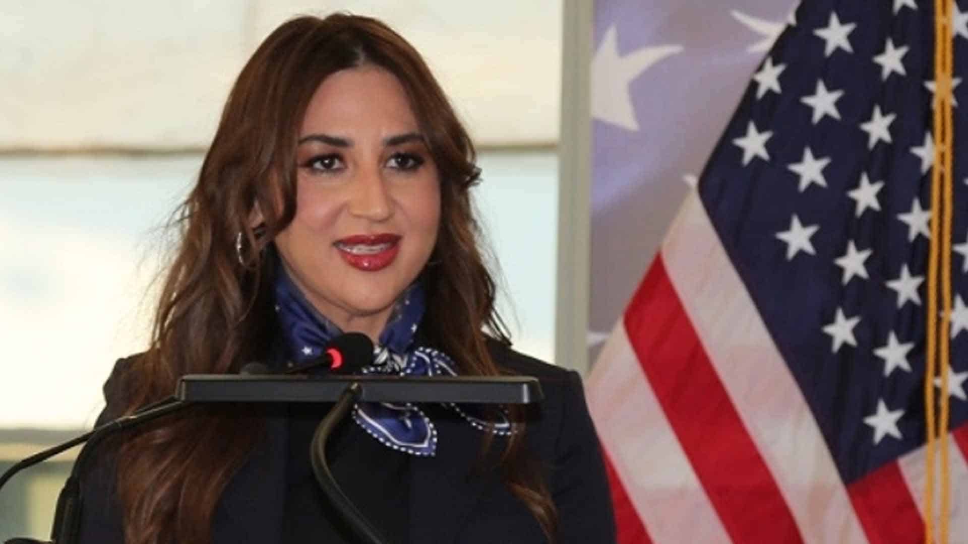 امریکا، پاکستان دوطرفہ تجارت 8 ارب ڈالر سے تجاوز کرگئی،نیٹلی بیکر