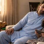 والدین اسمارٹ فونز