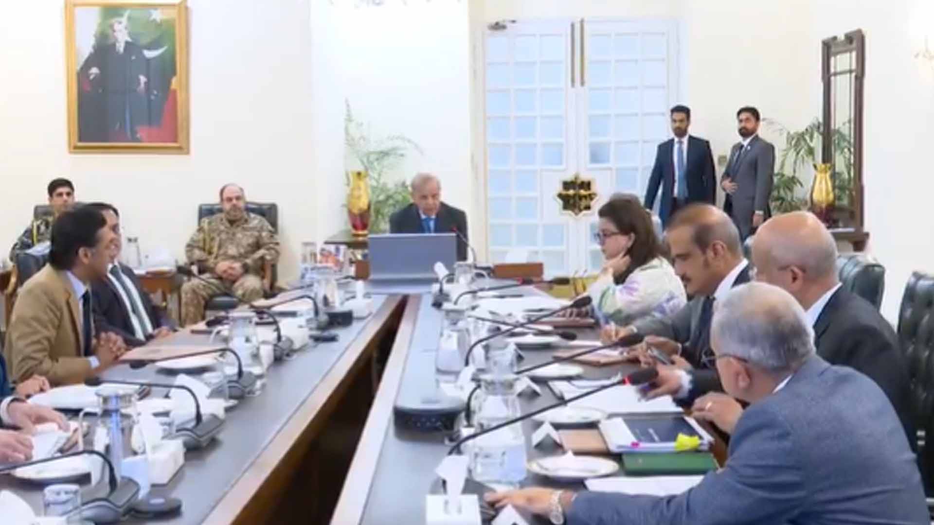 وزیراعظم کا اسلام آباد ٹیکنالوجی پارک جلد مکمل کرکے ترجیحی بنیادوں پر فعال کرنے کا حکم