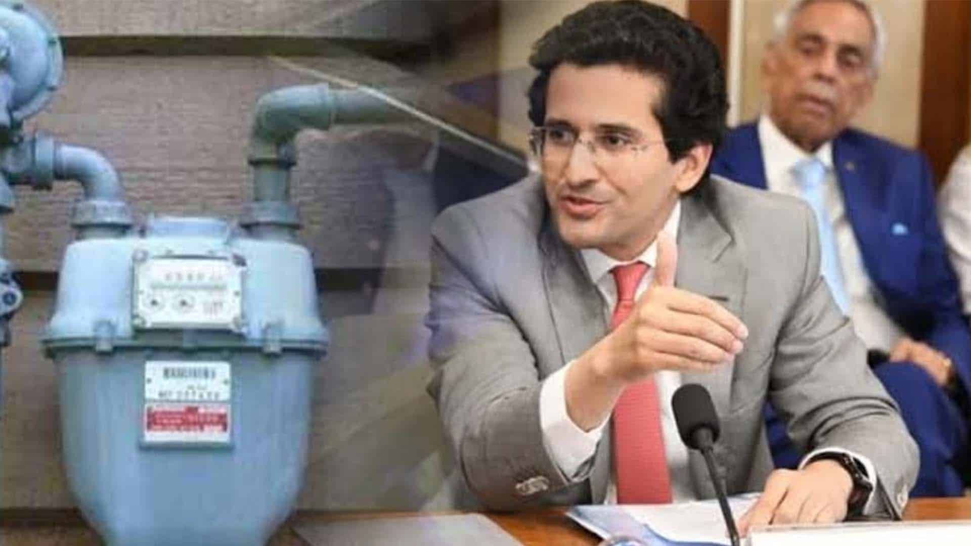 گیس بلوں میں کیا بدلنے والا ہے؟ وفاقی وزیر پٹرولیم نے راز کھول دیا