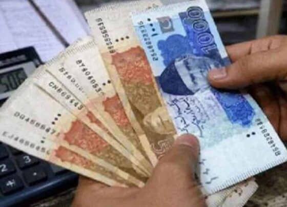 وفاقی ملازمین