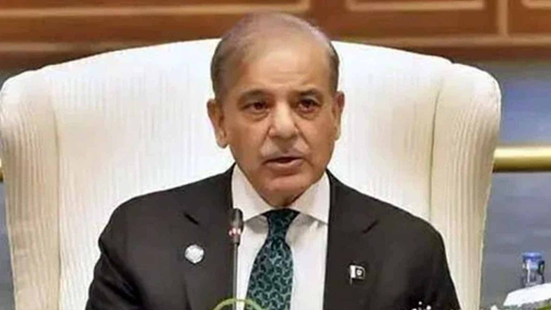 وزیر اعظم نے وفاقی کابینہ کااہم اجلاس آج طلب کر لیا