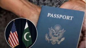 امریکا جانے والے پاکستانیوں کے لیےخوشخبری، 20 ہزار ڈالر کا بونڈ نہیں دینا ہوگا