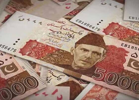پانچ ہزار