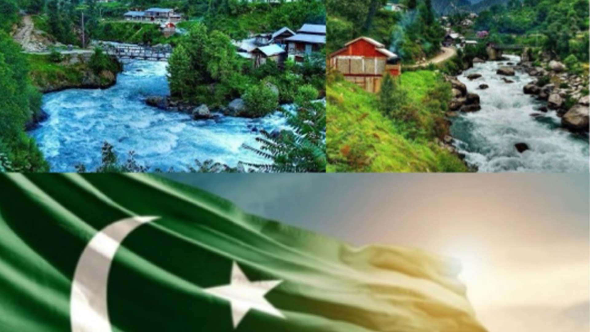 پاکستان کی سیاحت کا عالمی اعتراف، دی ٹیلی گراف نے بڑا اعزاز دے دیا