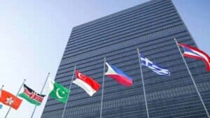 پاکستان نے اقوام متحدہ کی کانفرنس برائے تخفیف اسلحہ کی صدارت سنبھال لی