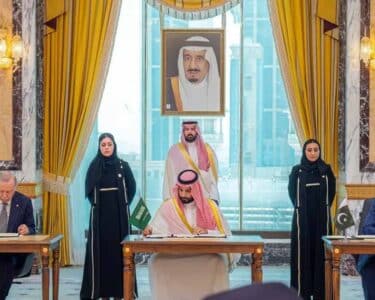 پاکستان ترکیہ سعودیہ معاہدہ