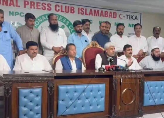 پاکستان ٹرانسپورٹ کونسل