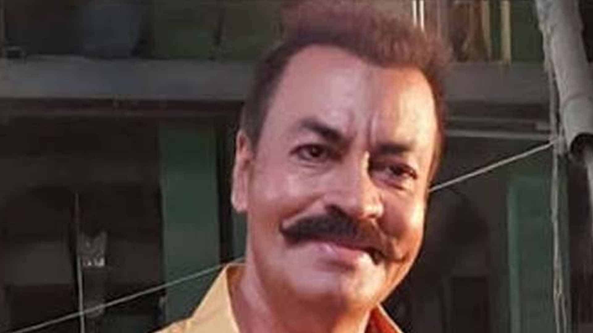 معروف بھارتی ادا کار چلے بسے ، فلم انڈسٹری میں سوگ