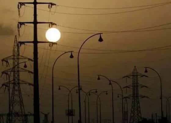 پشاور لوڈ شیڈنگ