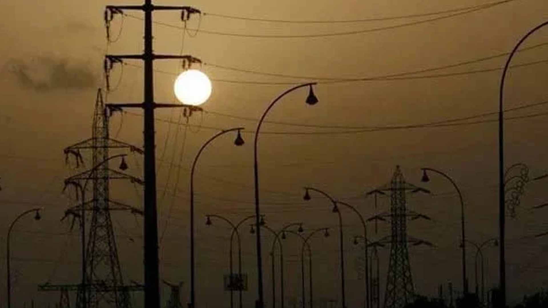 پشاور میں فیڈر کے بجائے ٹرانسفارمر کی سطح پر لوڈشیڈنگ کا فیصلہ