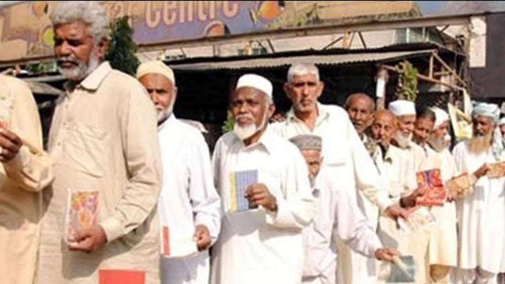 پنشنرز کیلئے بڑی خوشخبری،نادرا کا پروف آف لائف سرٹیفکیٹ مفت کرنے کا اعلان