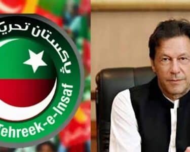 پی ٹی آئی پروپیگنڈہ